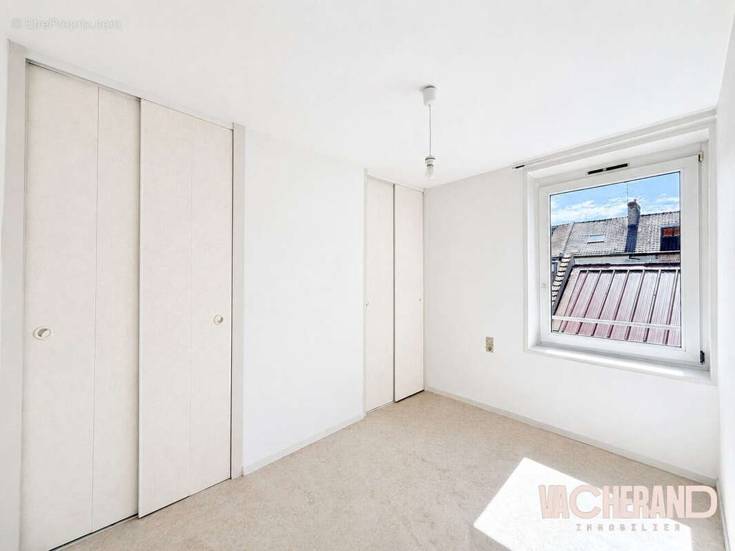 Appartement à vendre, 26m², Lille