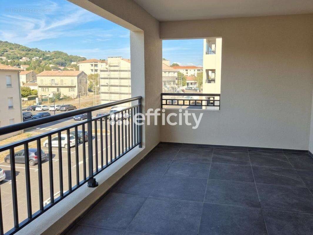 Appartement à vendre, 69m², Penta-di-Casinca