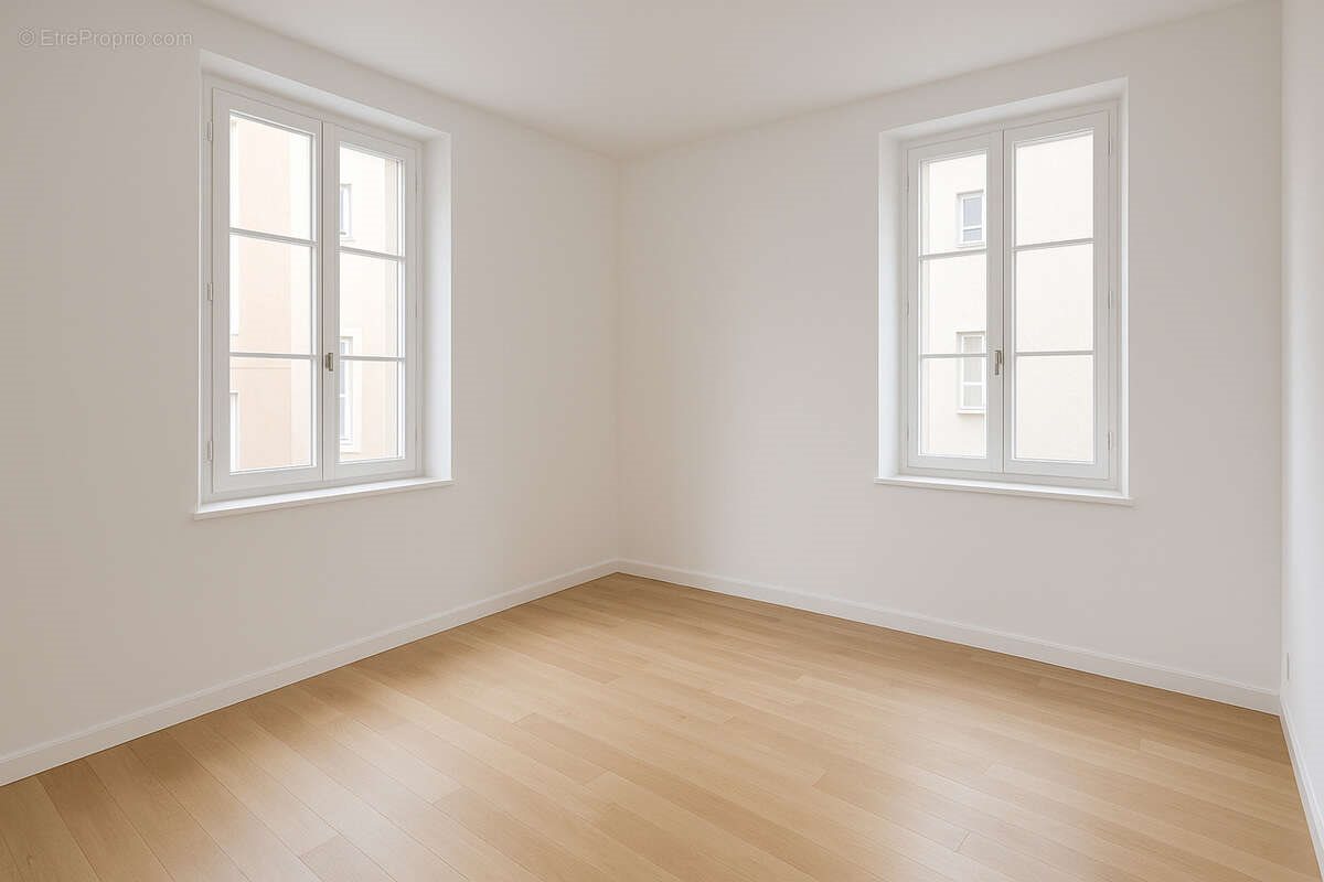 Appartement à vendre, 37m², Aubagne