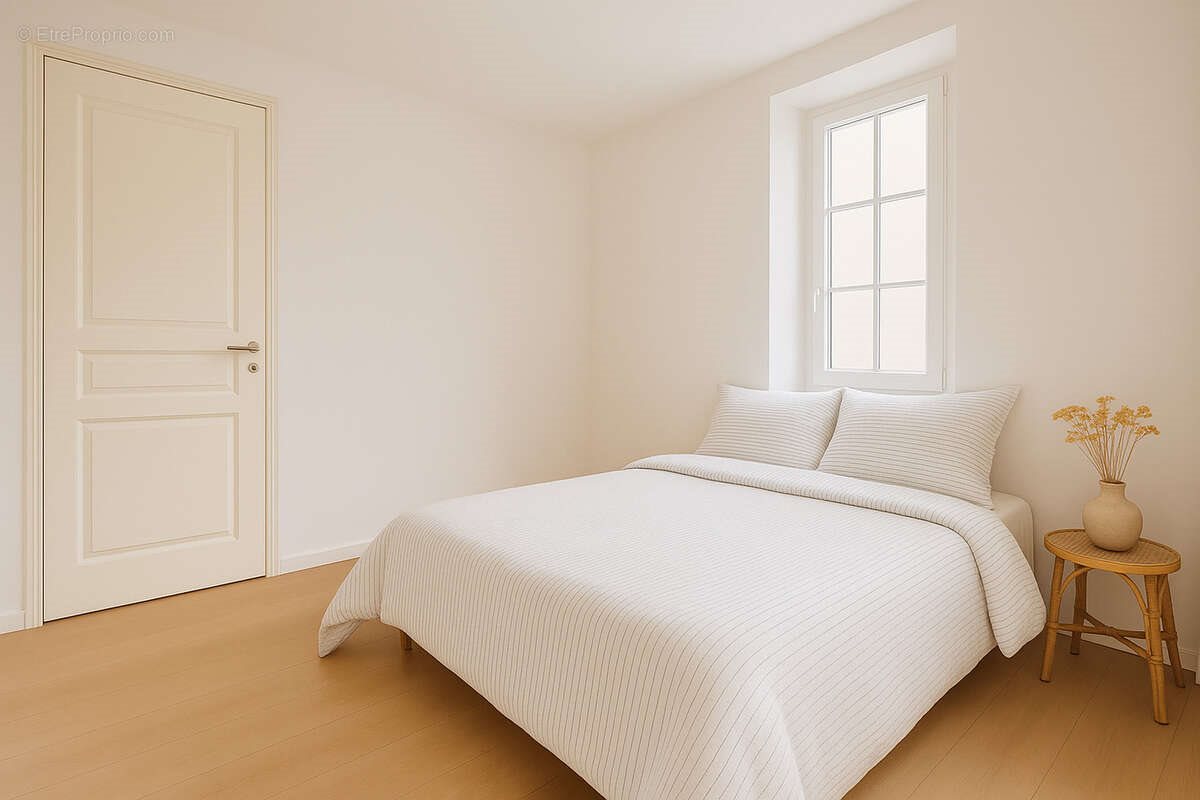 Appartement à vendre, 37m², Aubagne