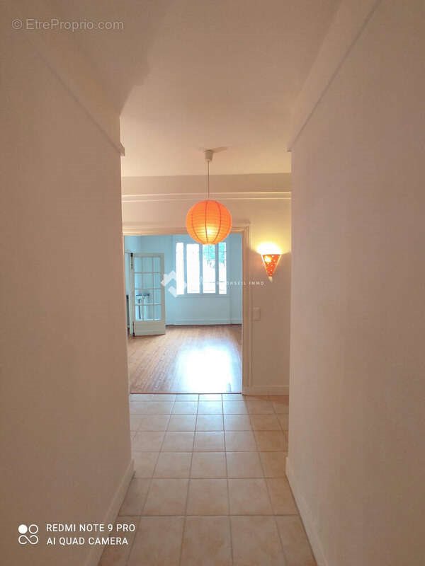 Appartement à vendre, 69m², Saint-Maur-des-Fossés