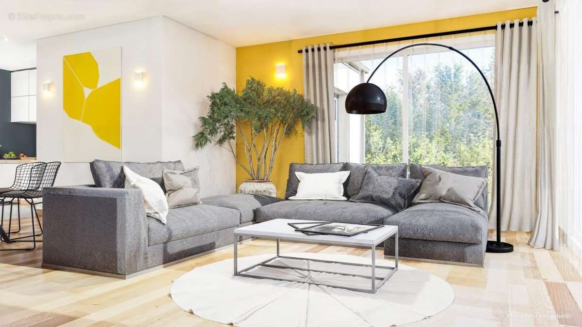 Maison à vendre, 126m², Malaunay