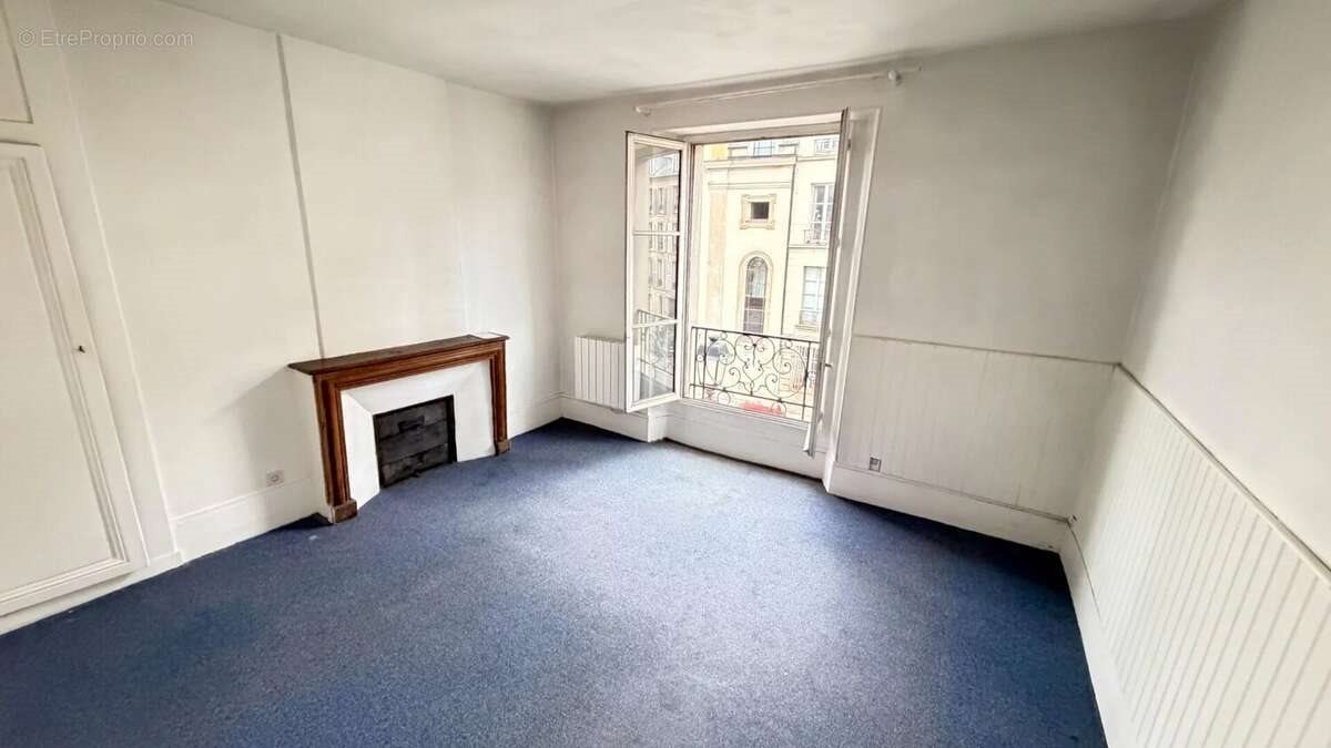 Appartement à vendre, 45m², Versailles