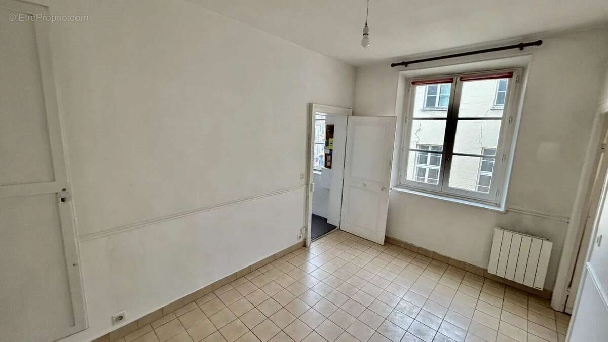 Appartement à vendre, 45m², Versailles