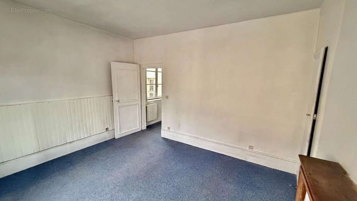 Appartement à vendre, 45m², Versailles