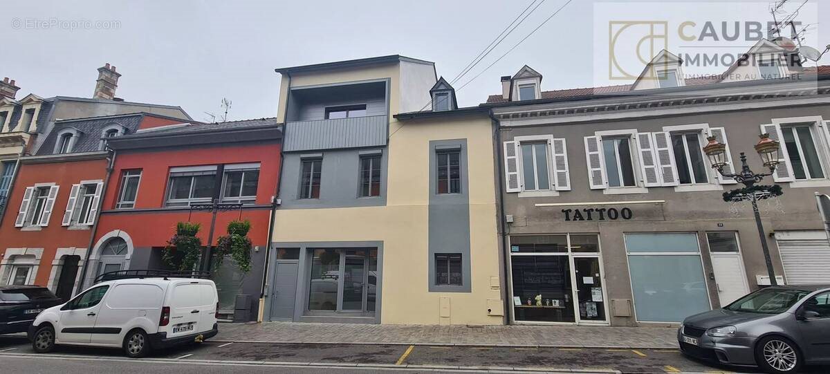Appartement à vendre, 97m², Tarbes