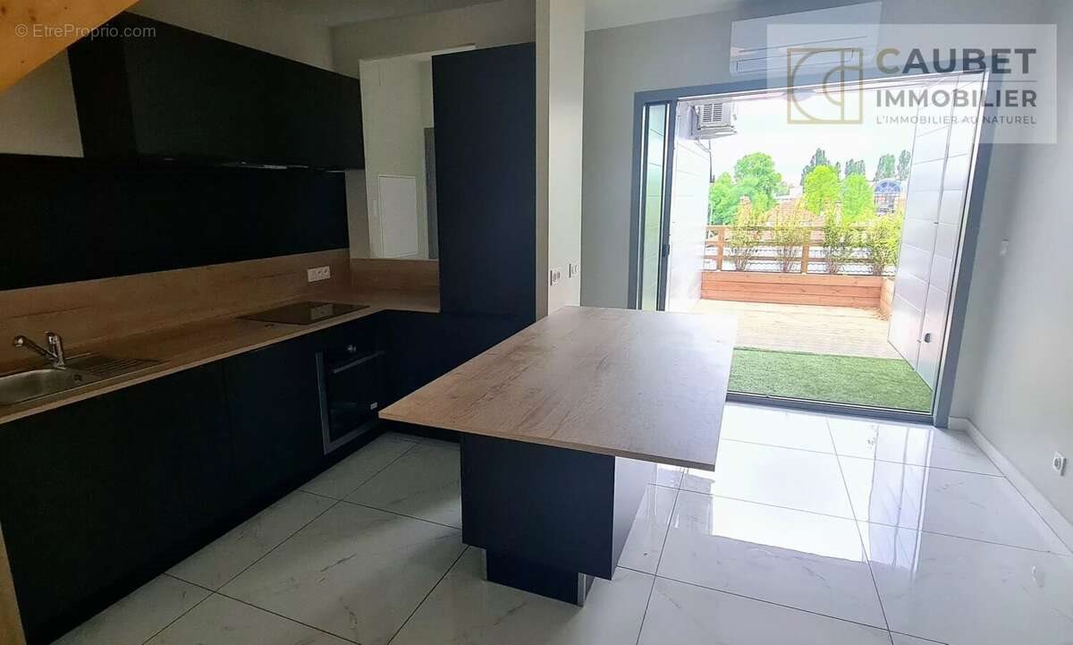 Appartement à vendre, 97m², Tarbes