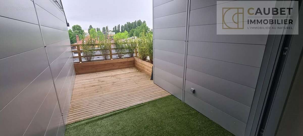 Appartement à vendre, 97m², Tarbes