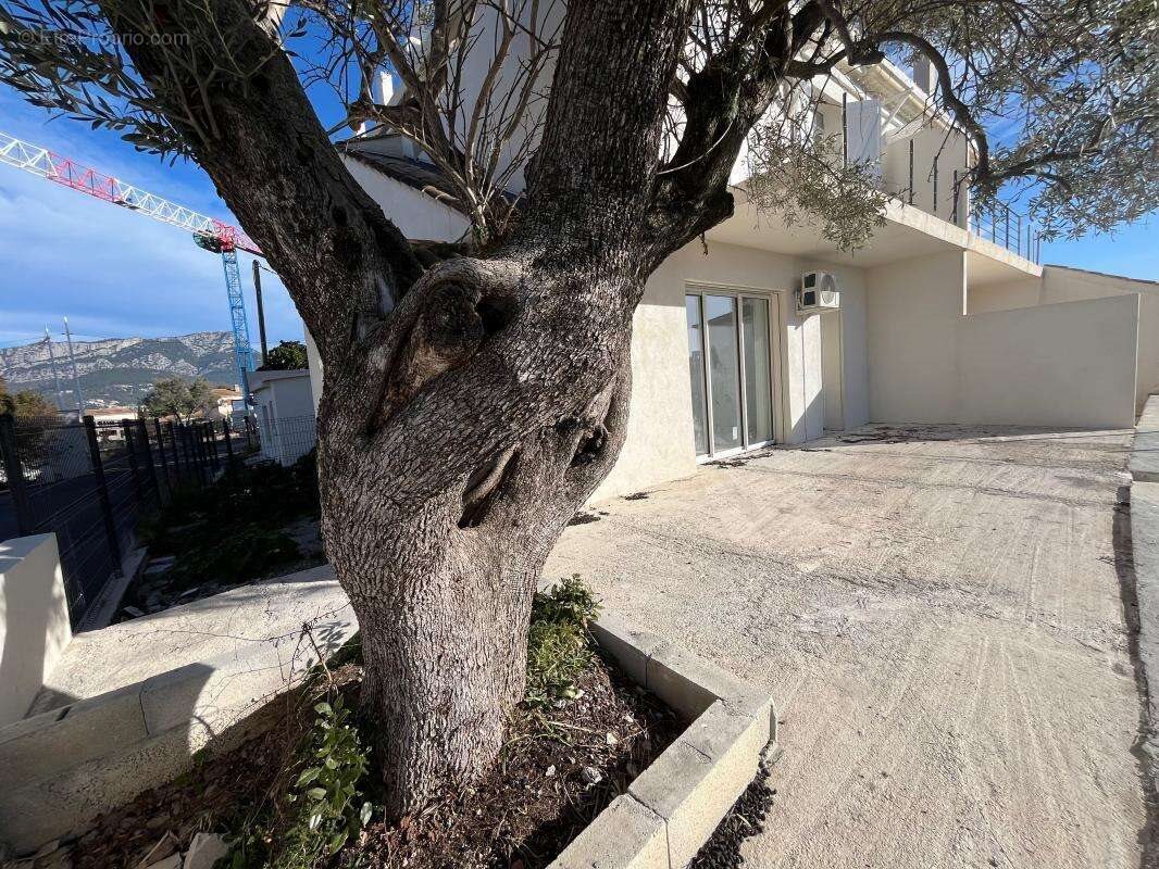 Appartement à vendre, 70m², La Garde