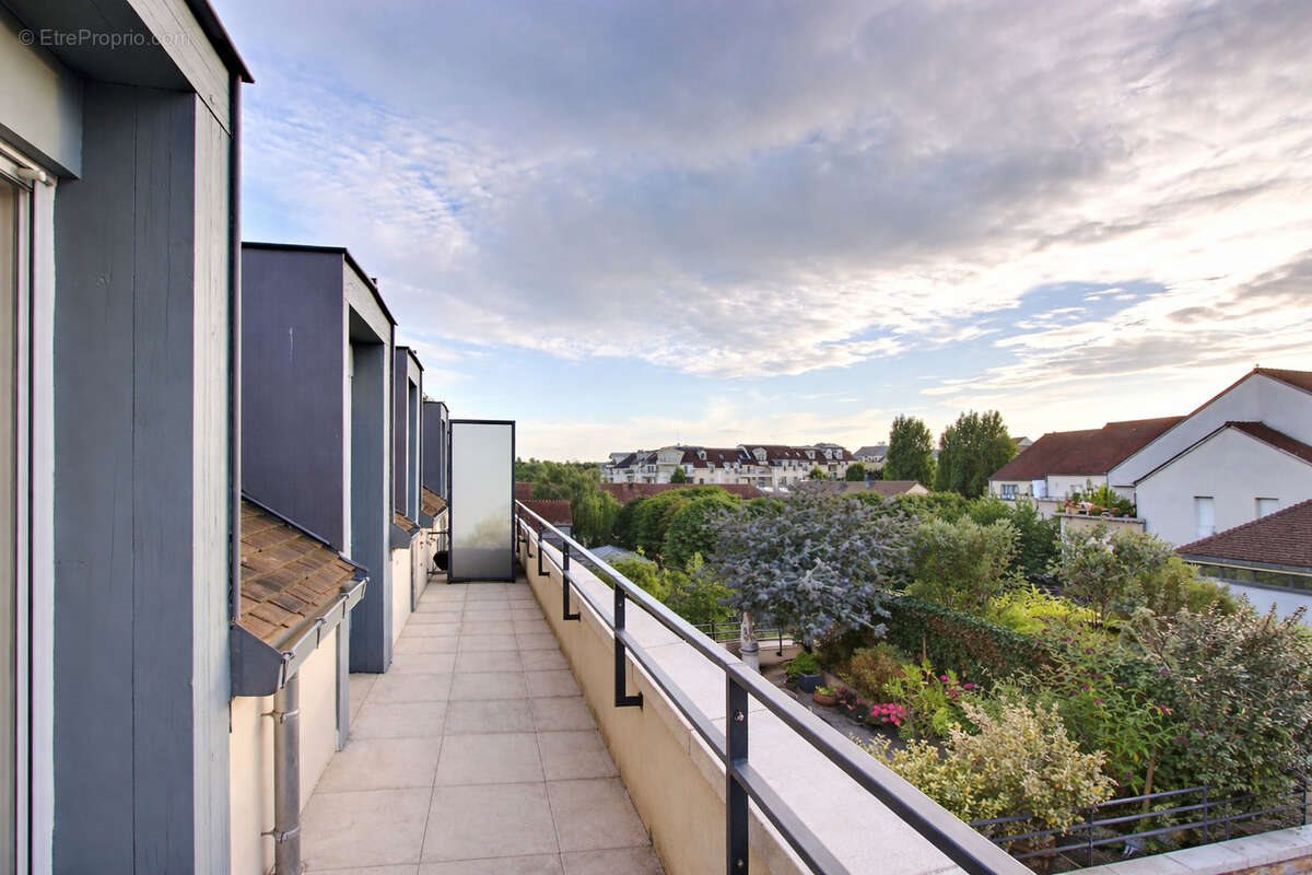 Appartement à vendre, 35m², Maisons-Laffitte