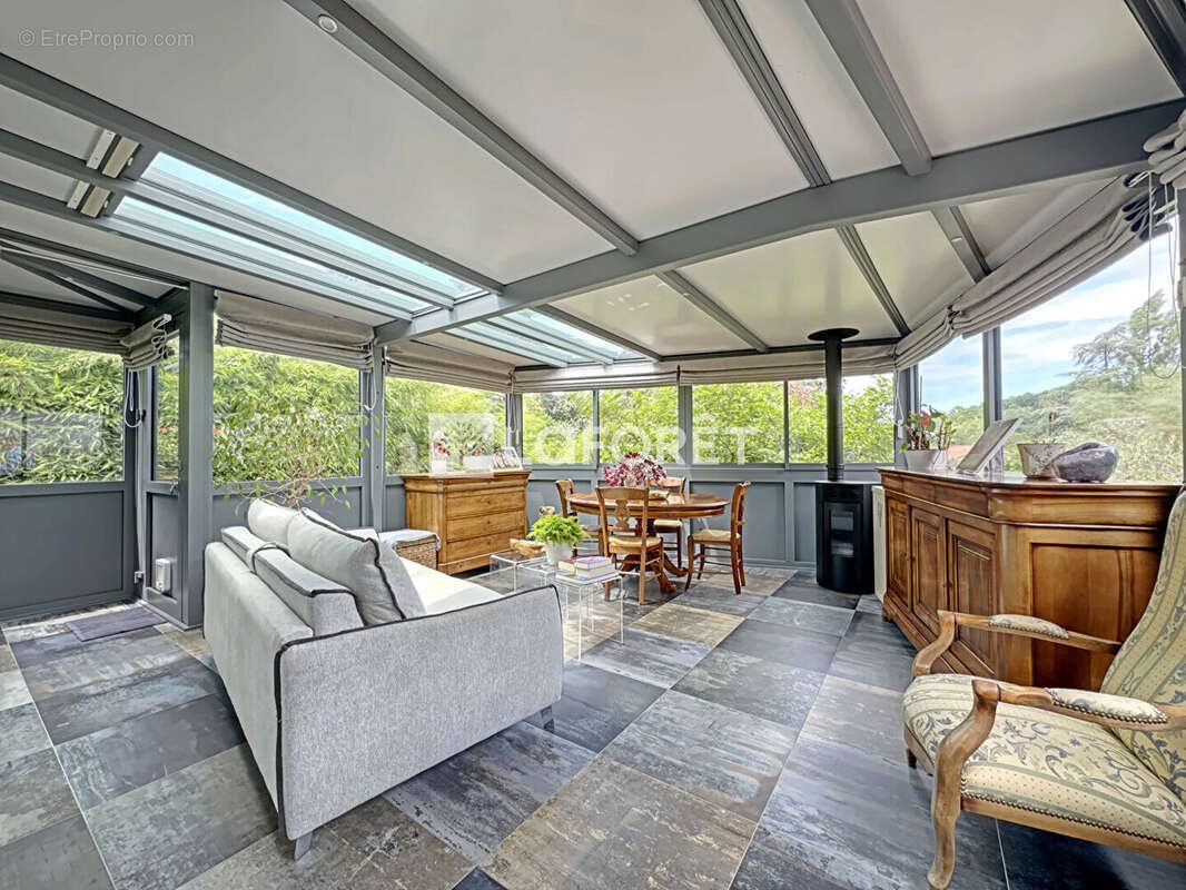 Maison à vendre, 103m², Saint-Etienne