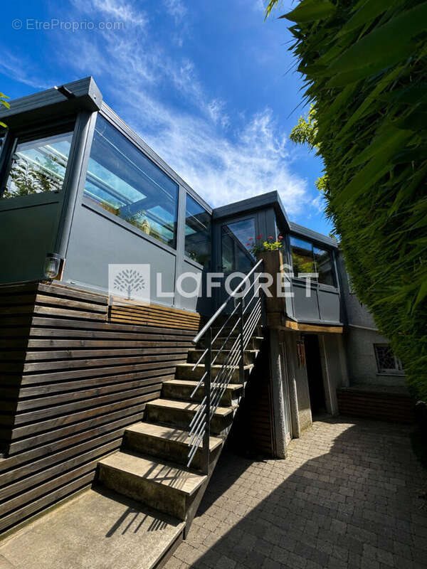 Maison à vendre, 103m², Saint-Etienne