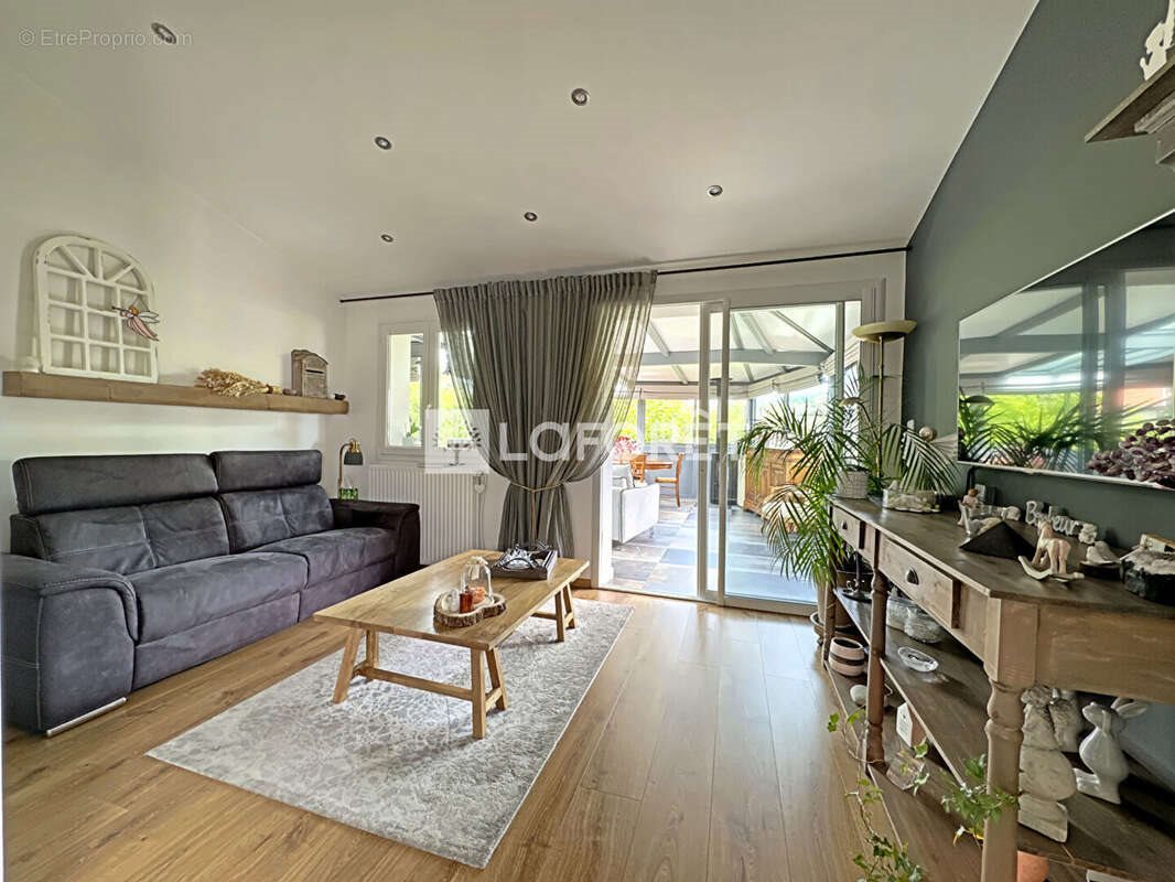Maison à vendre, 103m², Saint-Etienne