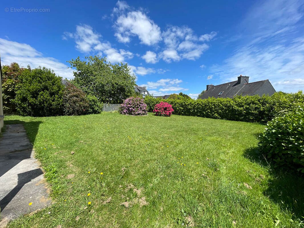 Maison à vendre, 100m², Fouesnant