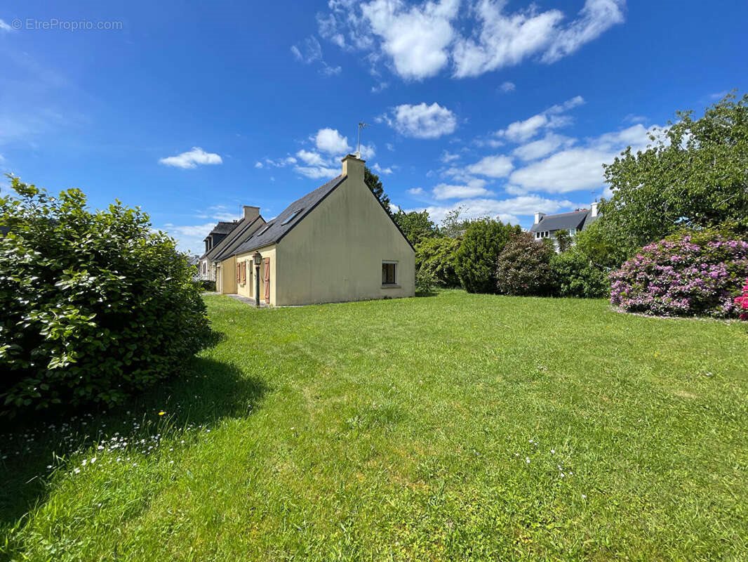 Maison à vendre, 100m², Fouesnant