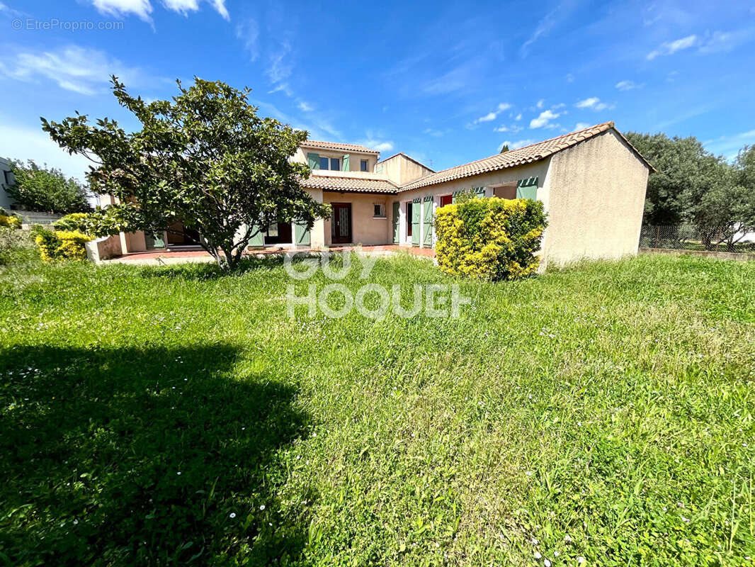 Maison à vendre, 129m², Juvignac