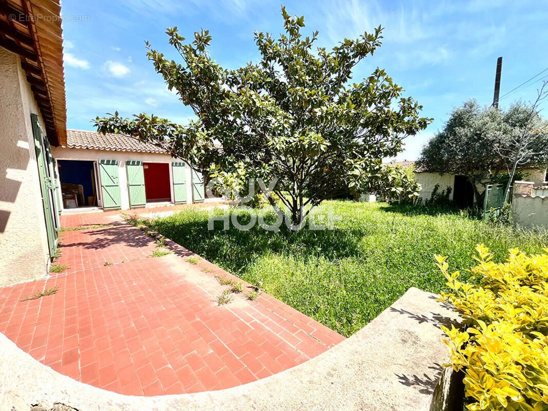 Maison à vendre, 129m², Juvignac
