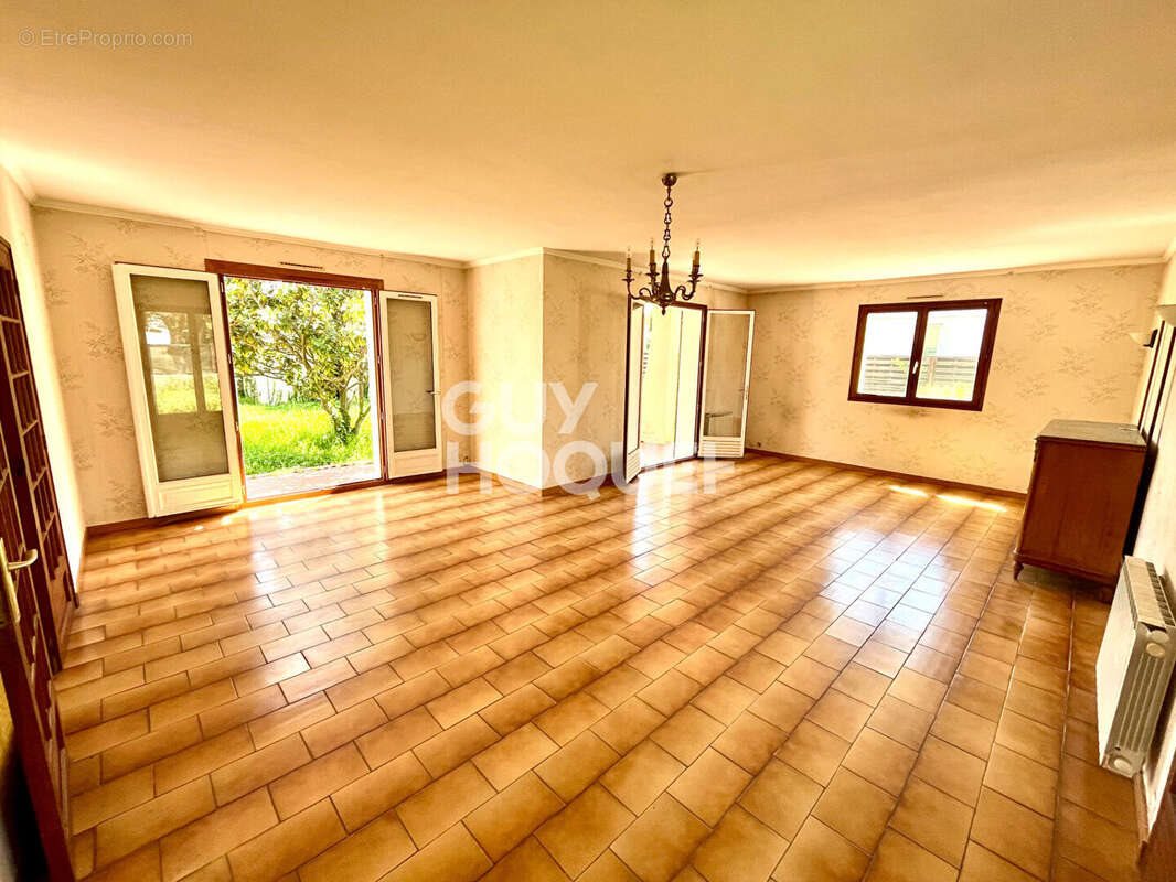 Maison à vendre, 129m², Juvignac