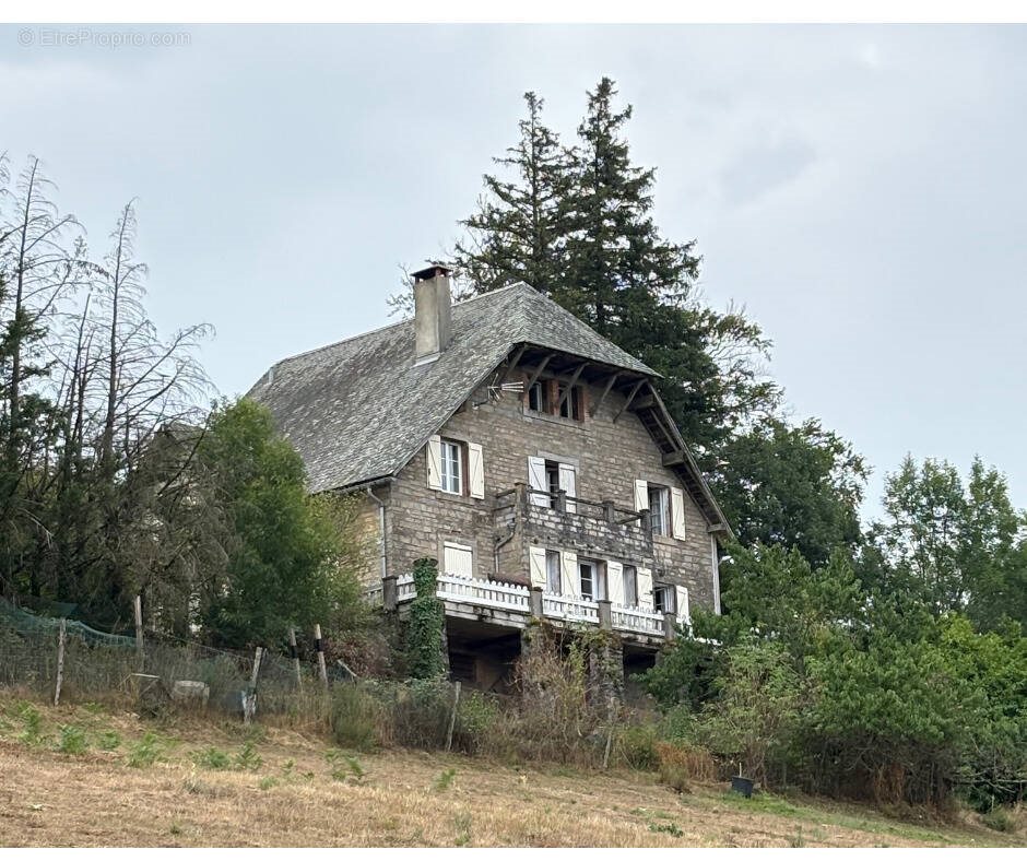 Maison à vendre, 240m², Dourgne