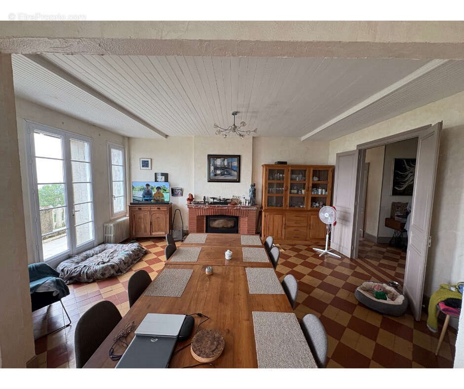 Maison à vendre, 240m², Dourgne