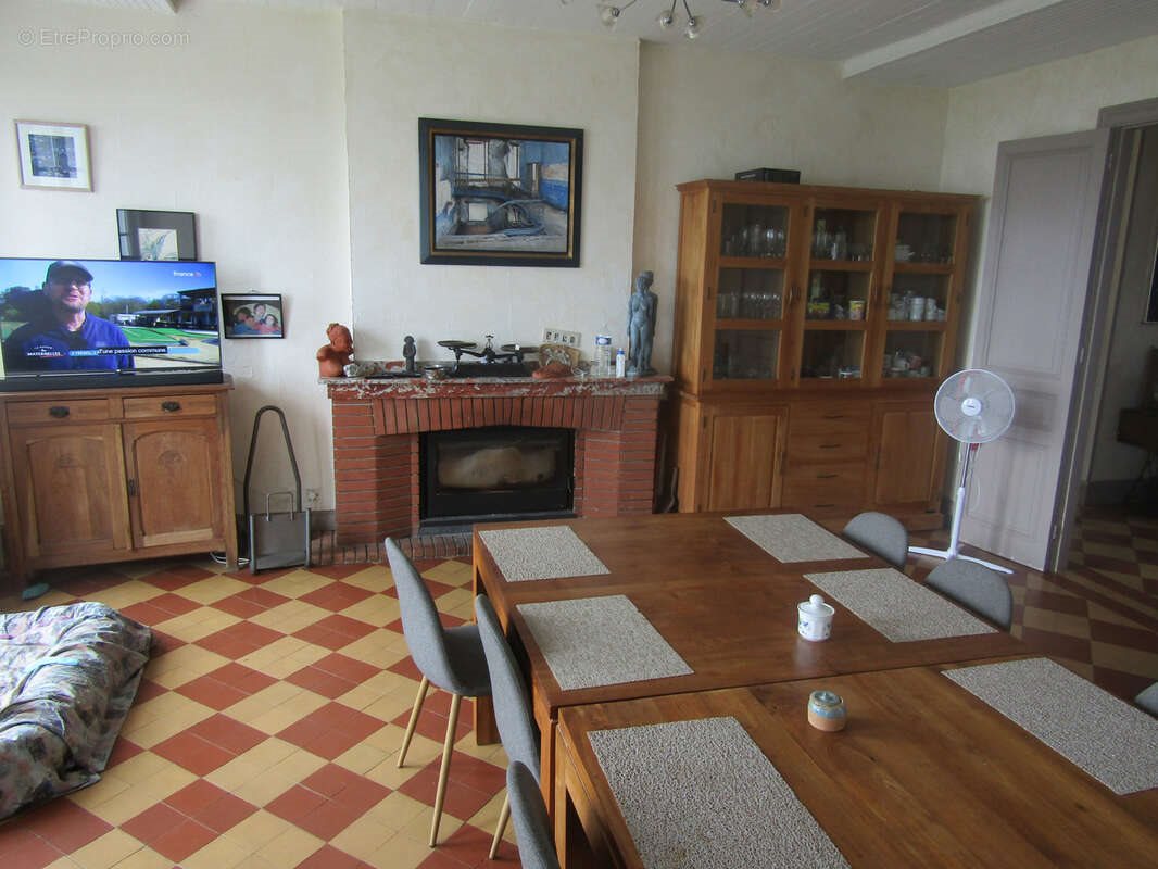 Maison à vendre, 240m², Dourgne