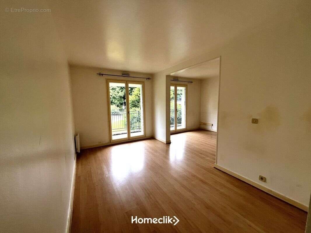 Appartement à vendre, 27m², Versailles