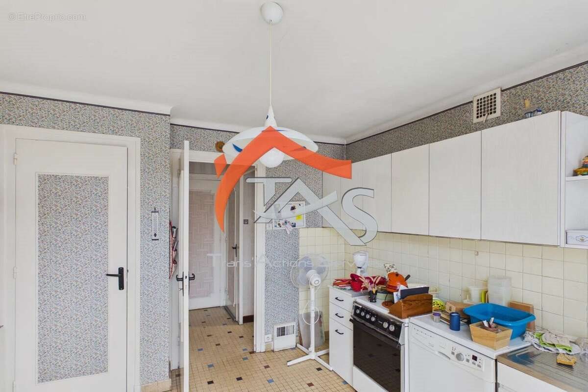 Maison à vendre, 74m², La Grand-Croix