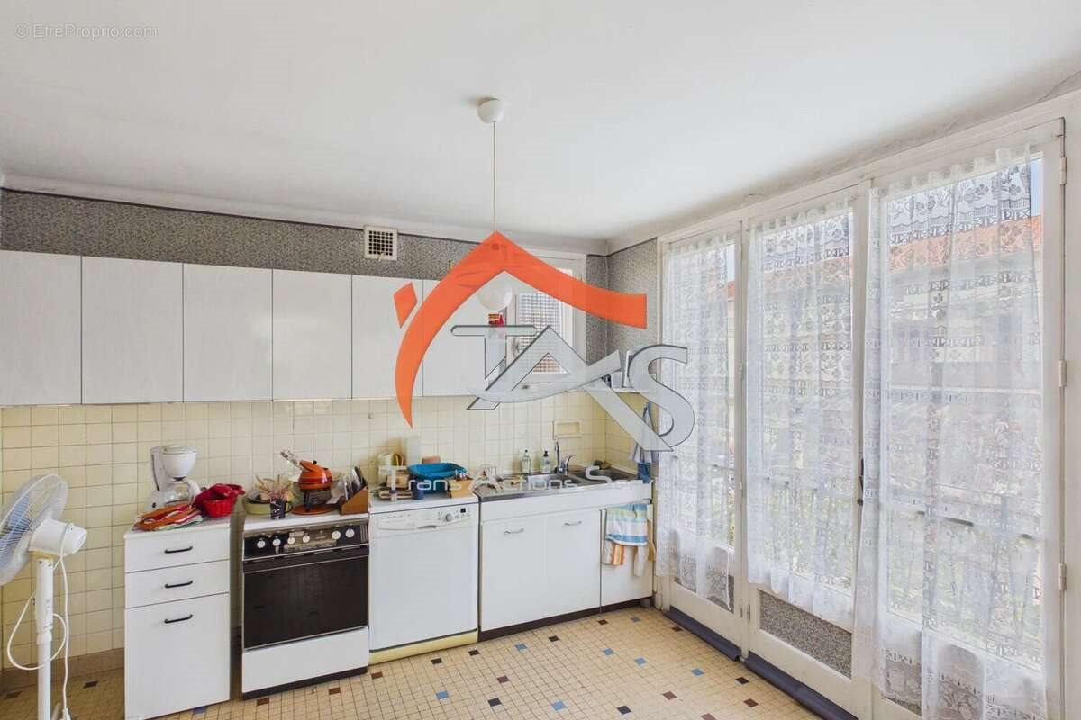 Maison à vendre, 74m², La Grand-Croix