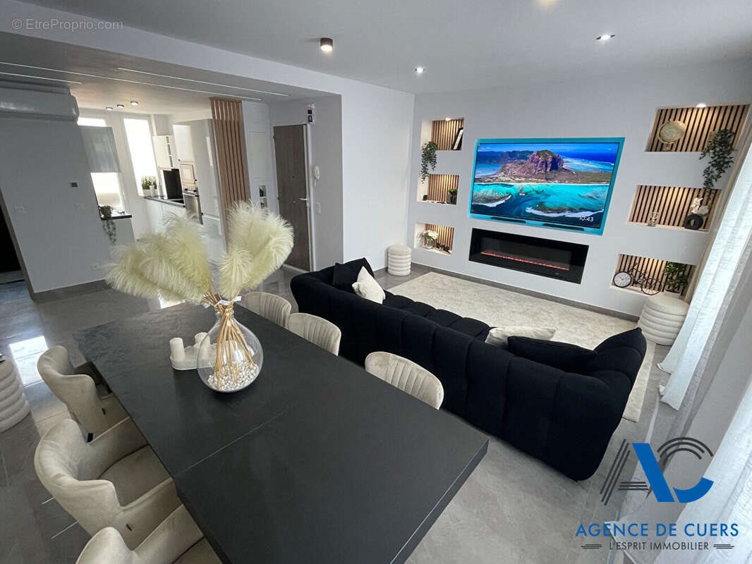 Appartement à vendre, 65m², Toulon