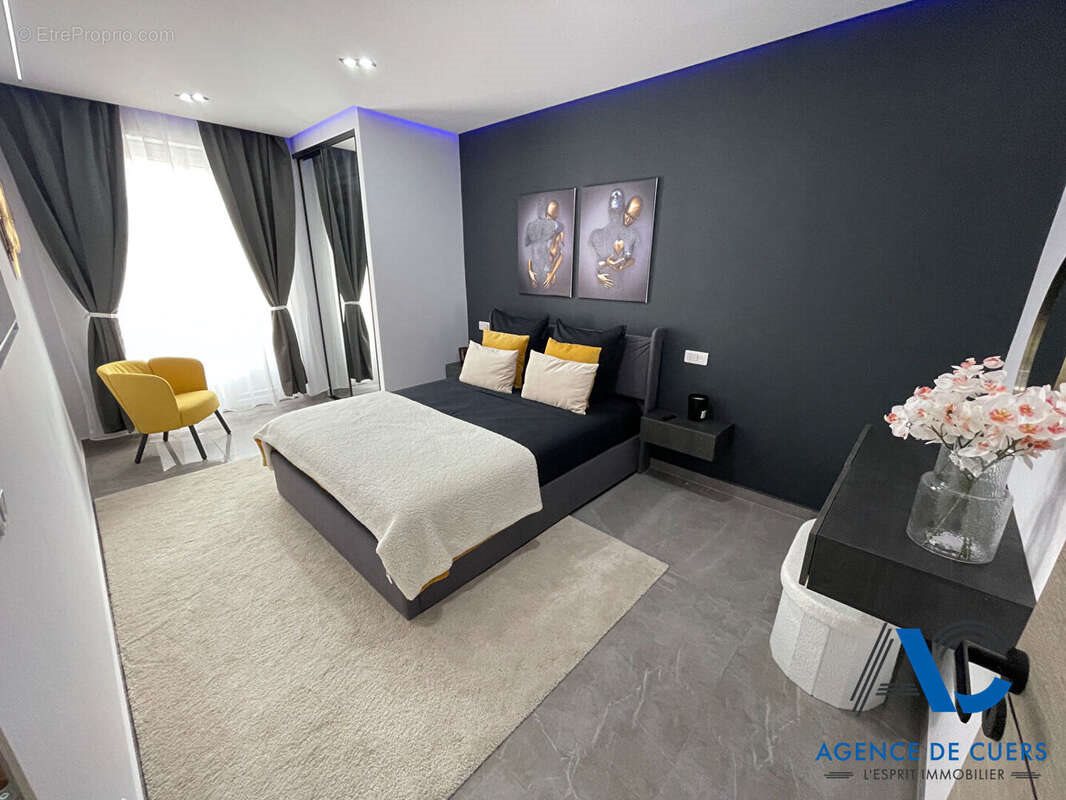 Appartement à vendre, 65m², Toulon