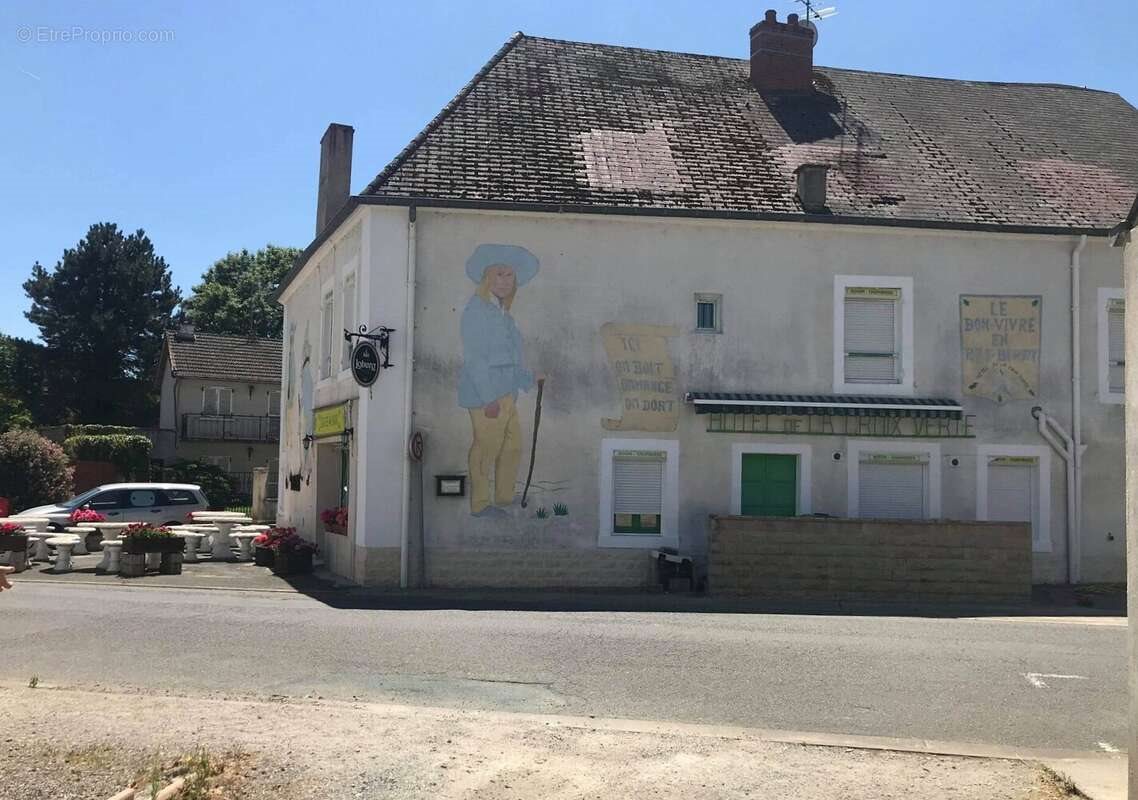 Maison à vendre, 280m², Lignières