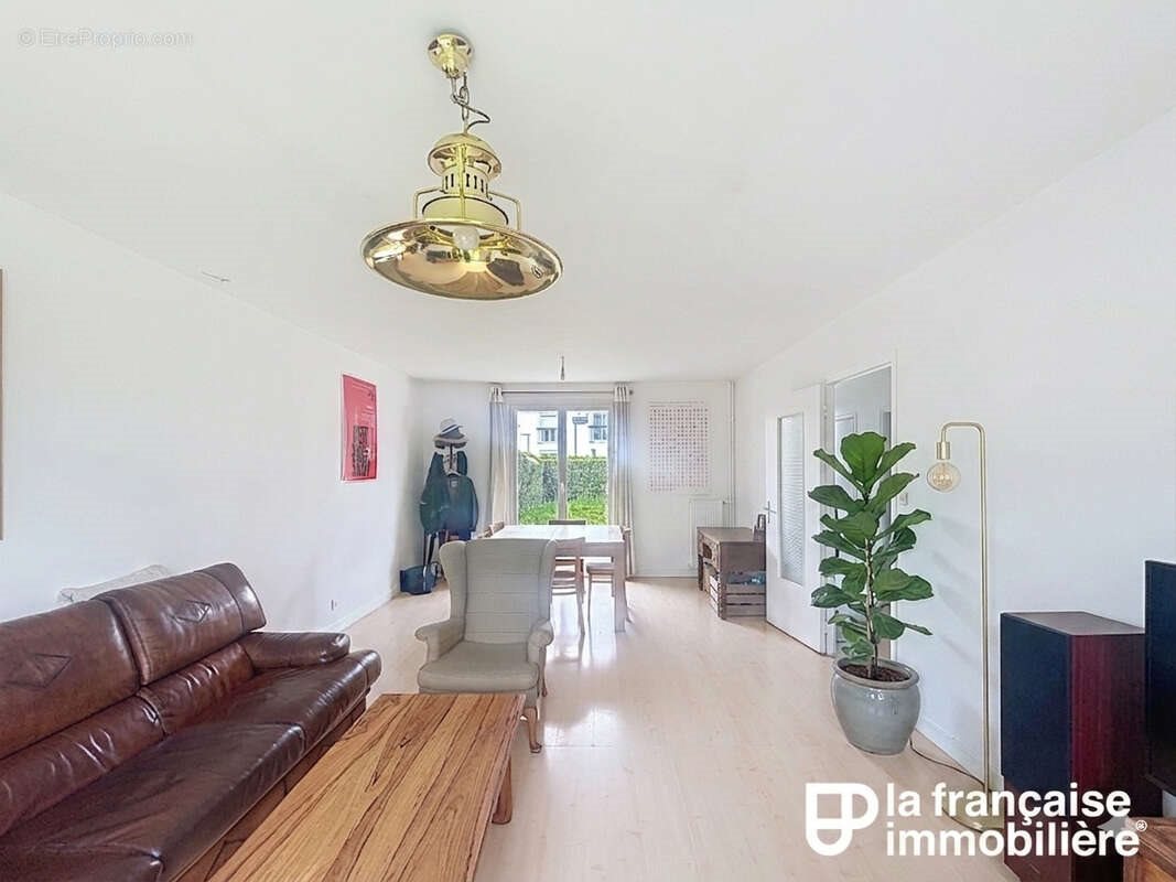 Maison à vendre, 93m², Thorigné-Fouillard