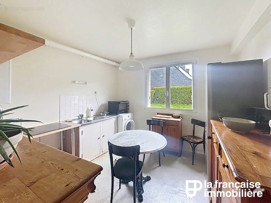 Maison à vendre, 93m², Thorigné-Fouillard