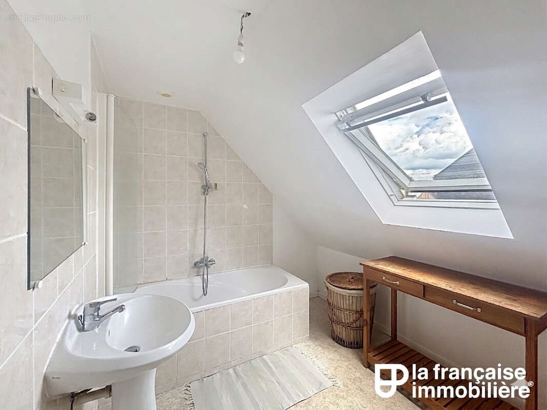 Maison à vendre, 93m², Thorigné-Fouillard