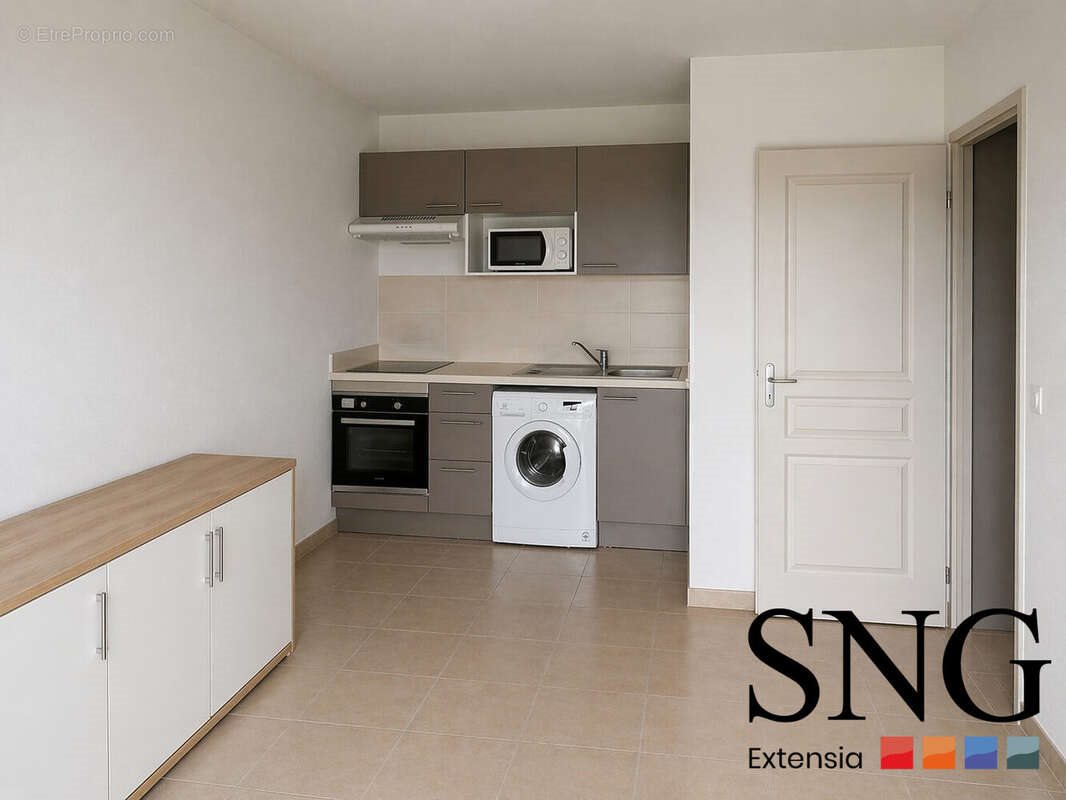 Appartement à vendre, 38m², Argelès-sur-Mer