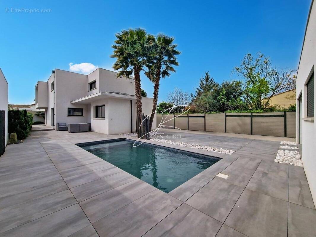 Maison à vendre, 210m², Agde (Cap d'Agde)