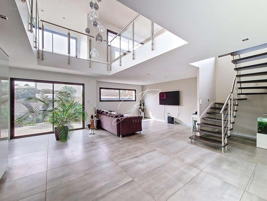Maison à vendre, 210m², Agde (Cap d'Agde)