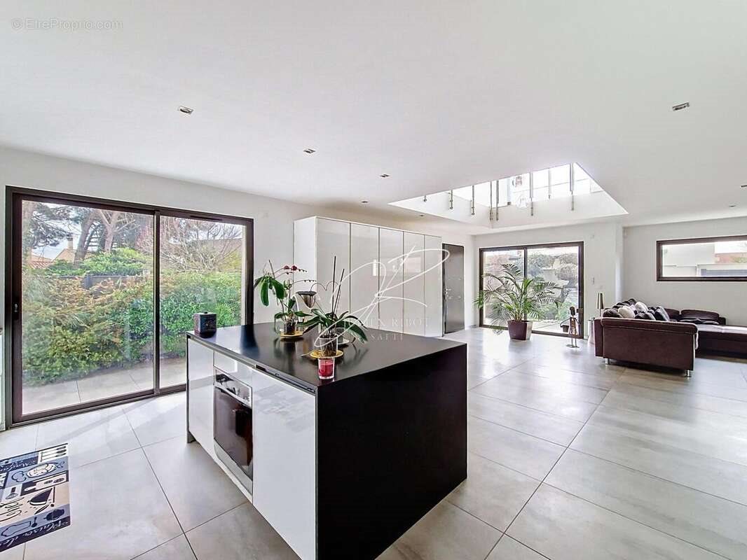 Maison à vendre, 210m², Agde (Cap d'Agde)