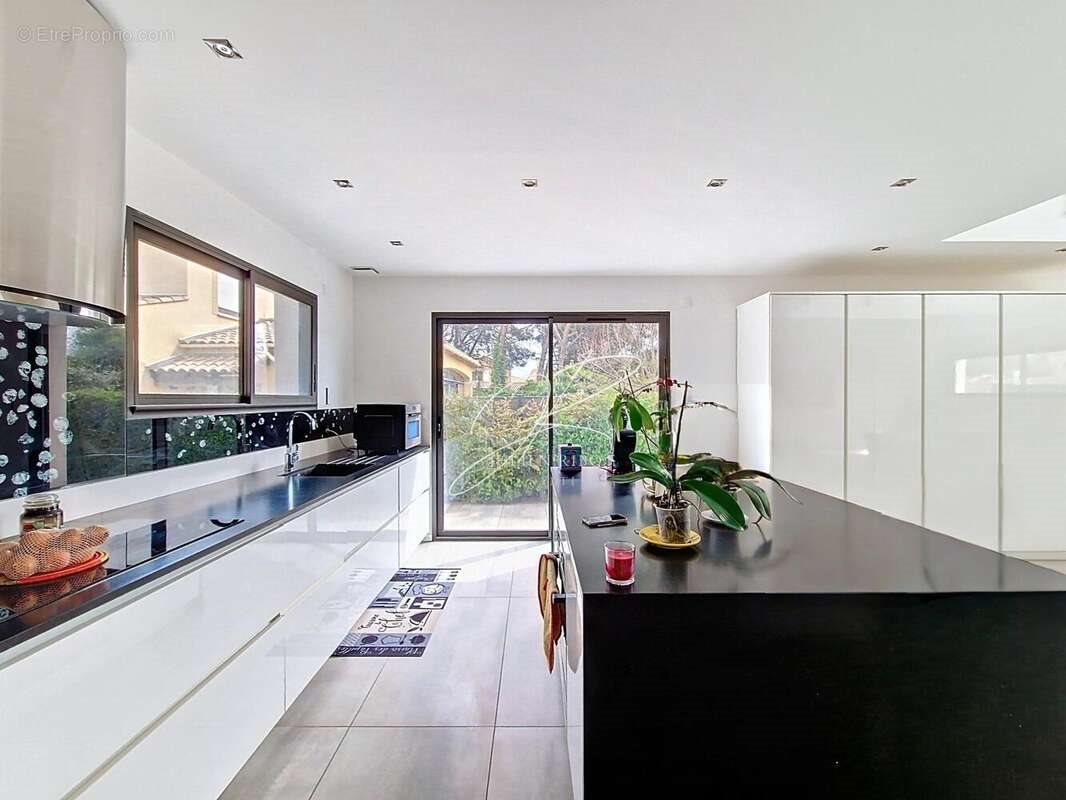 Maison à vendre, 210m², Agde (Cap d'Agde)