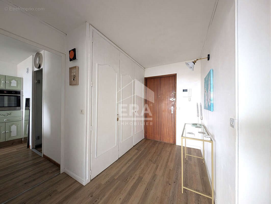 Appartement à vendre, 85m², Roubaix