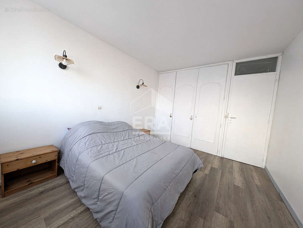 Appartement à vendre, 85m², Roubaix