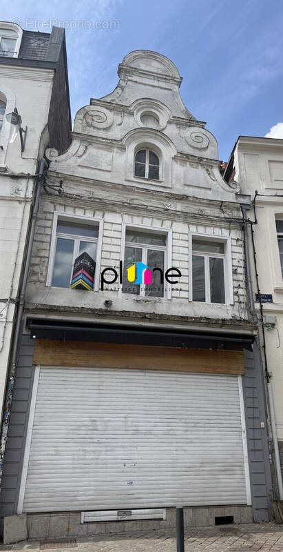 Maison à vendre, 355m², Arras