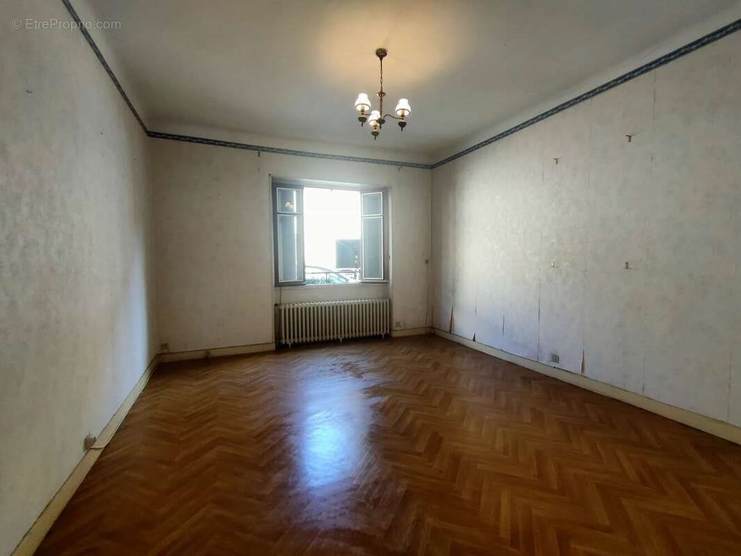 Maison à vendre, 108m², Cransac