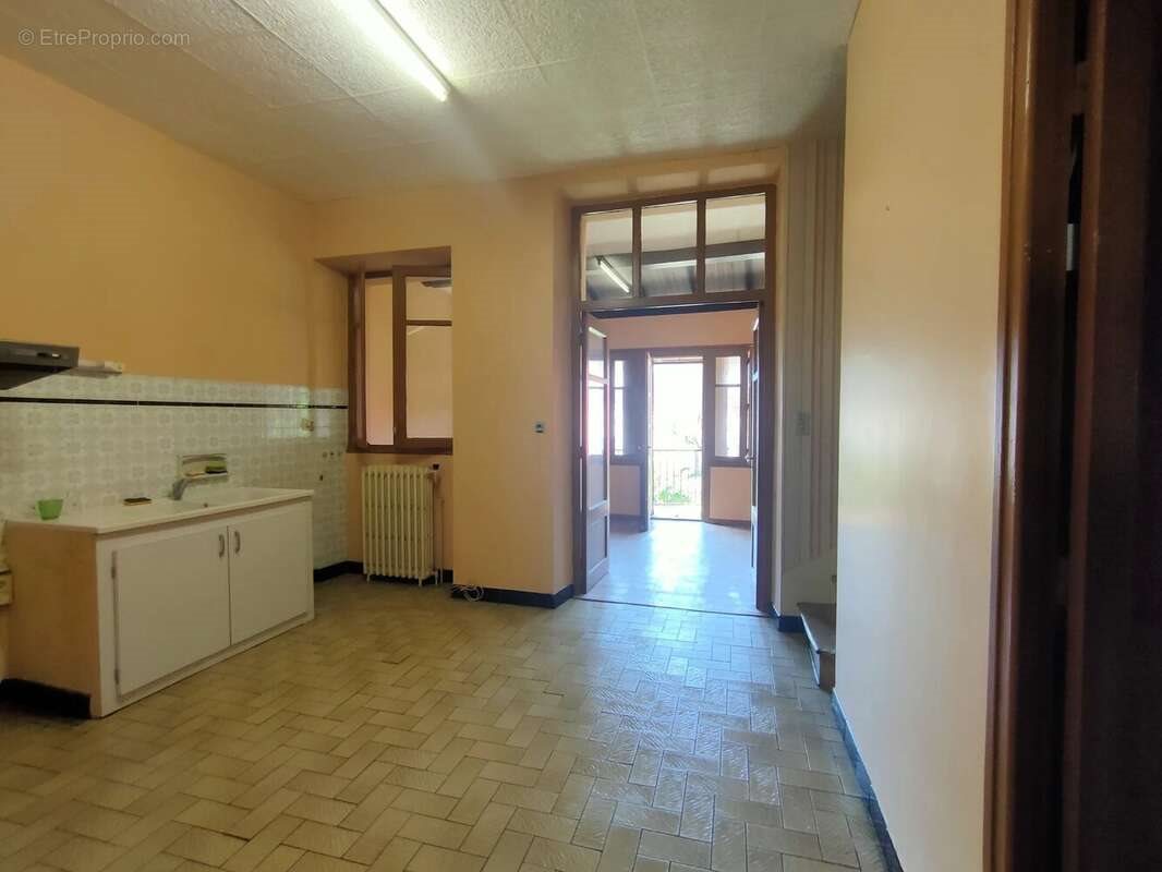 Maison à vendre, 108m², Cransac