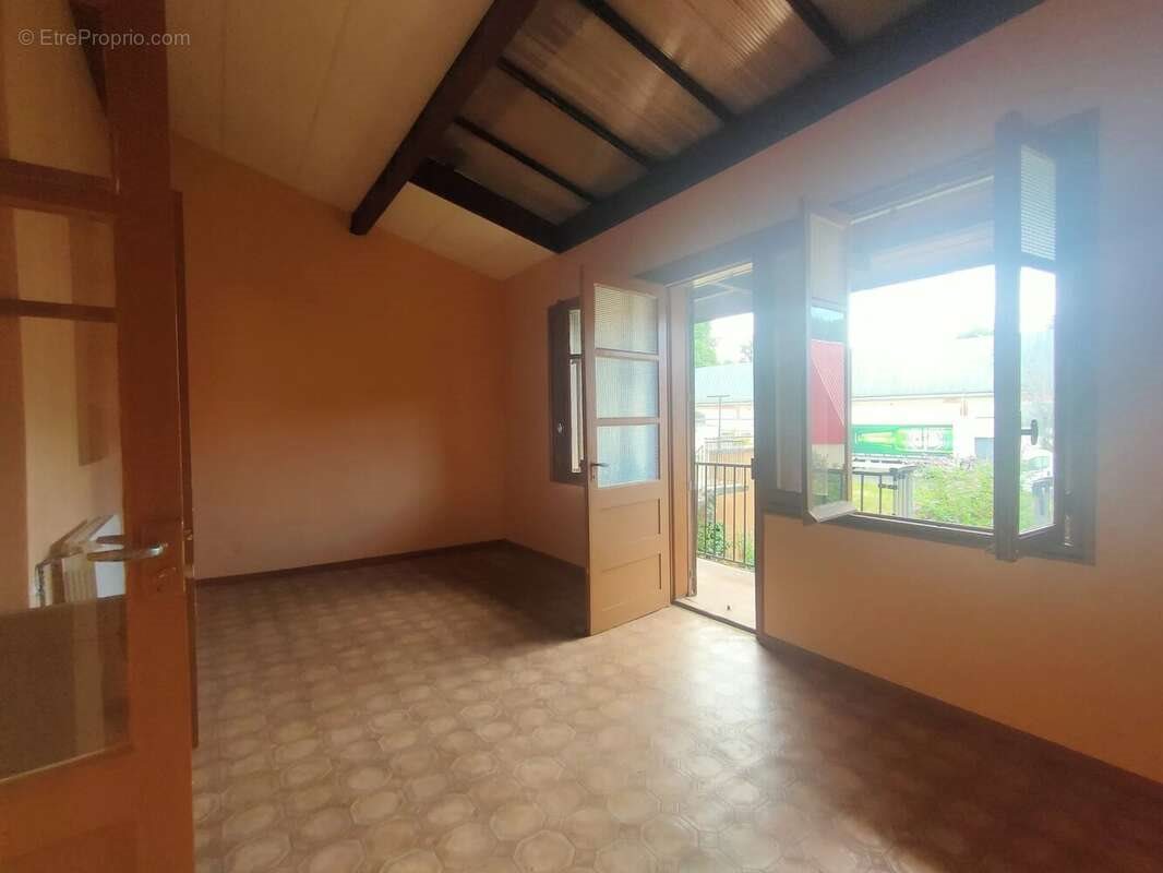 Maison à vendre, 108m², Cransac
