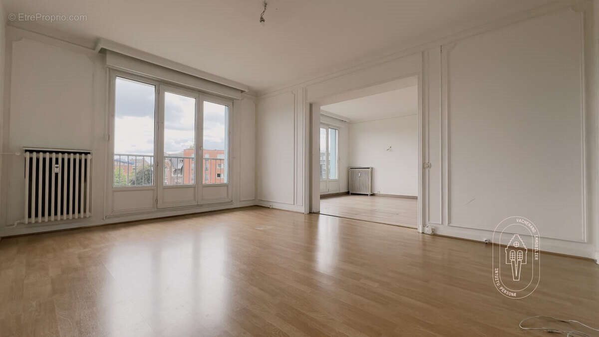 Appartement à vendre, 125m², Tourcoing