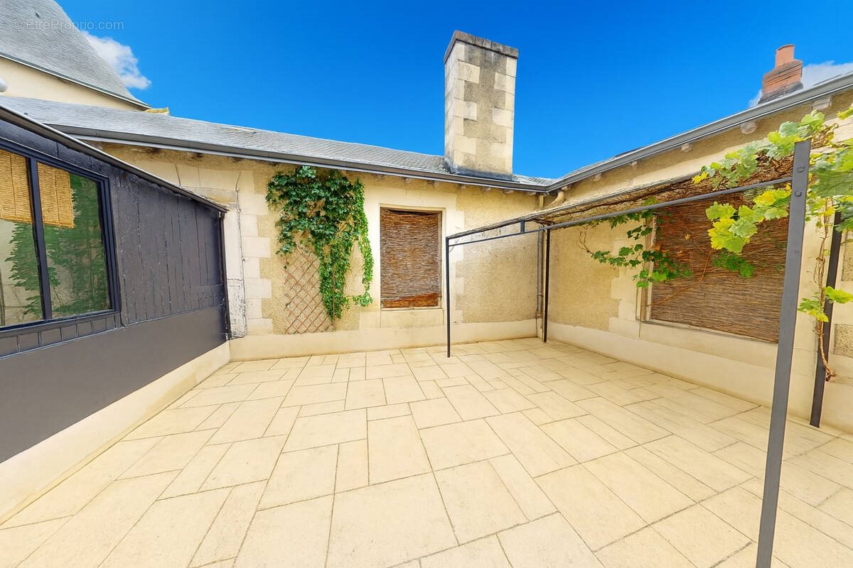 Appartement à vendre, 150m², Poitiers