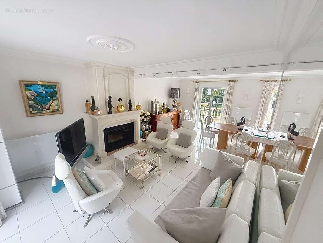 Maison à vendre, 111m², Fondettes