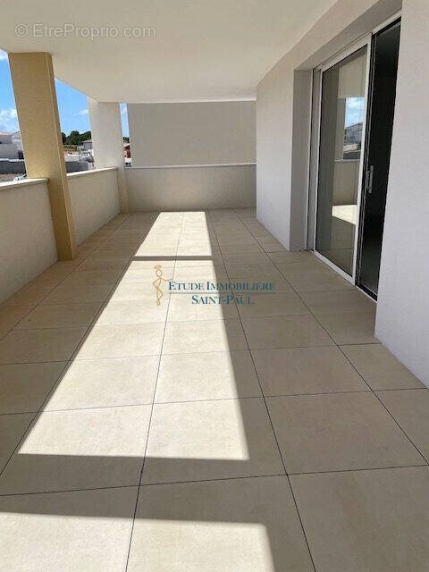 Appartement à vendre, 59m², Sauvian