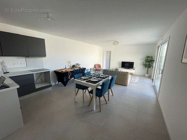 Appartement à vendre, 59m², Sauvian